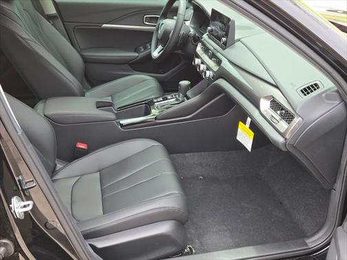 2025 Acura Integra Base