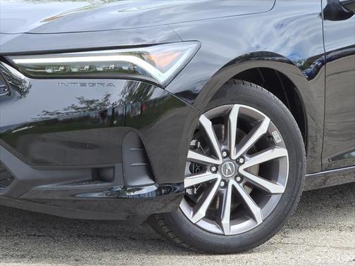 2025 Acura Integra Base