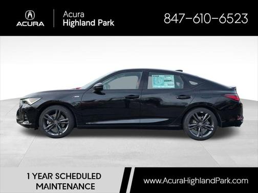 2025 Acura Integra A-SPEC w/ Technology