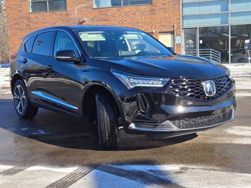 2026 Acura RDX Technology Package