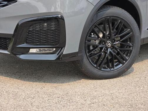 2026 Acura MDX A-SPEC Advance Package
