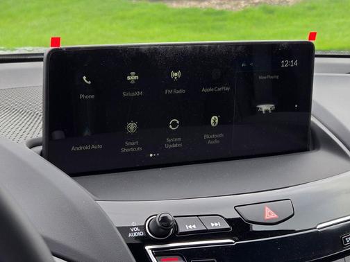 Nh-885m 2026 Acura RDX