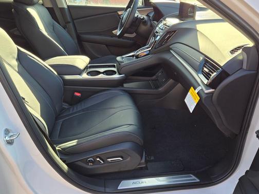 2026 Acura RDX Technology Package