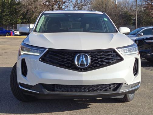2026 Acura RDX Technology Package