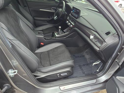 2024 Acura Integra A-Spec Tech Package