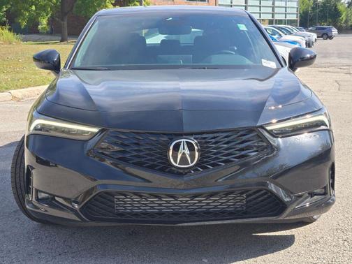 2025 Acura Integra A-SPEC