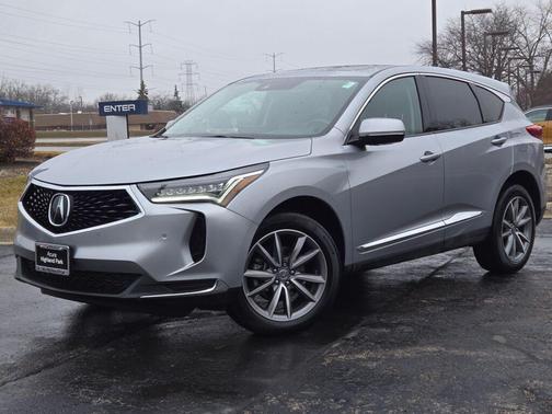 2023 Acura RDX Technology Package