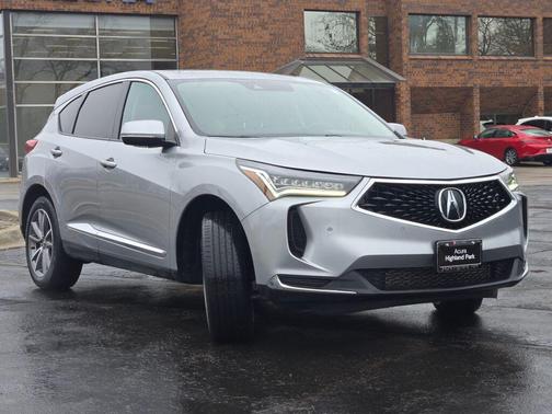 2023 Acura RDX Technology Package