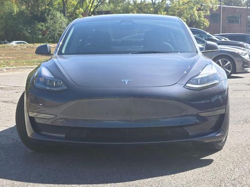 2023 Tesla Model 3 Long Range
