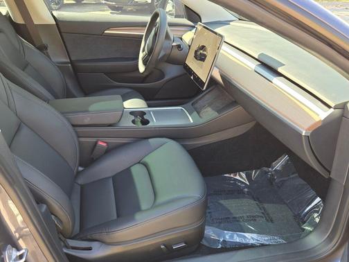 2023 Tesla Model 3 Long Range