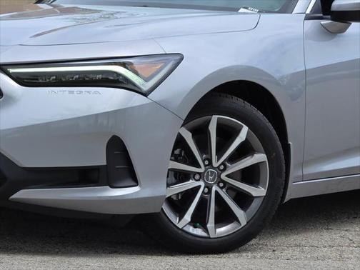 2025 Acura Integra Base