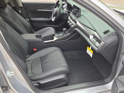 2025 Acura Integra Base