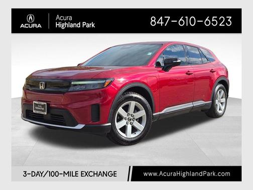 2023 Acura Integra A-Spec Package