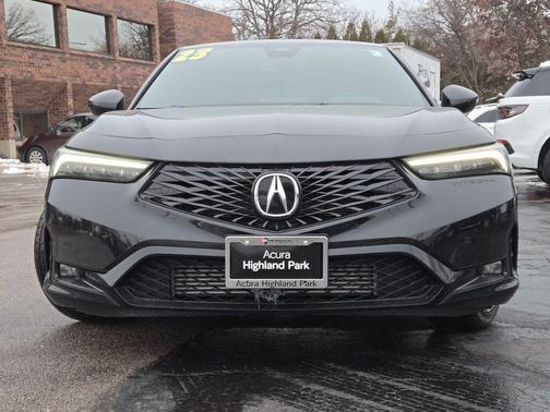 2023 Acura Integra A-Spec Package