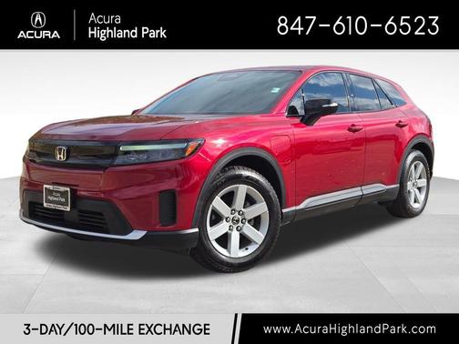 2023 Acura Integra A-Spec Package