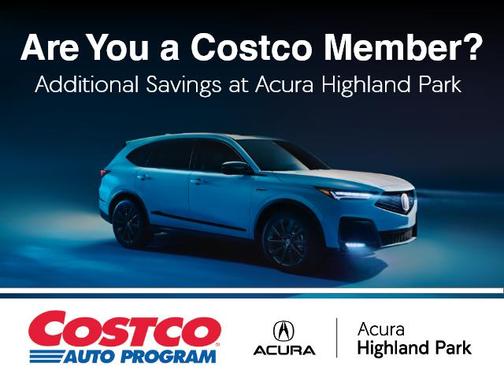 2025 Acura MDX A-SPEC Advance Package