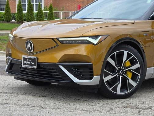 2024 Acura ZDX Type S