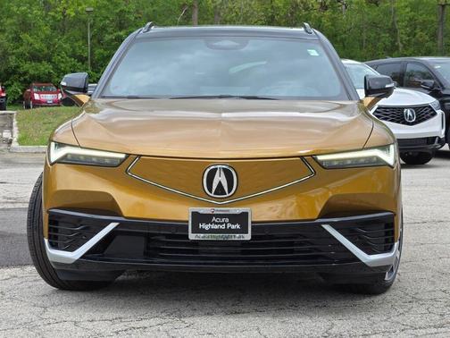 2024 Acura ZDX Type S