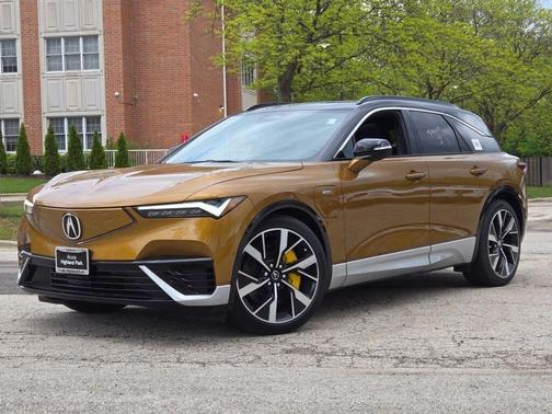 2024 Acura ZDX Type S