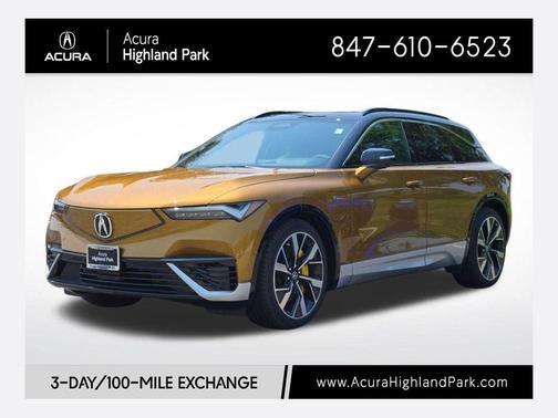 2024 Acura ZDX Type S