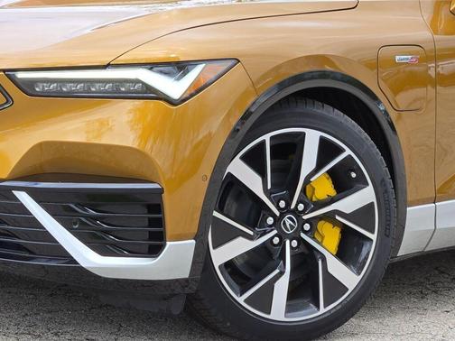 2024 Acura ZDX Type S