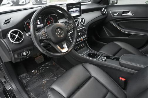 2020 Mercedes-Benz GLA 250 4MATIC