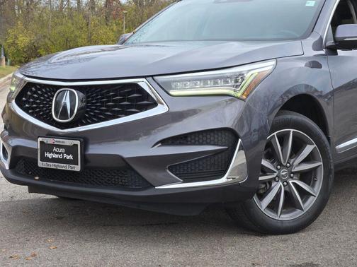 2019 Acura RDX Technology Package