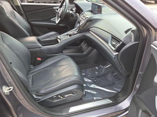 2019 Acura RDX Technology Package