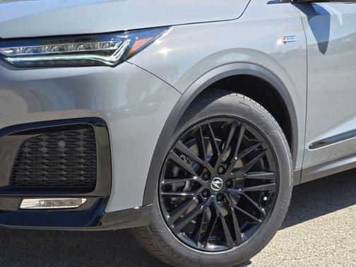 2026 Acura MDX A-SPEC Advance Package