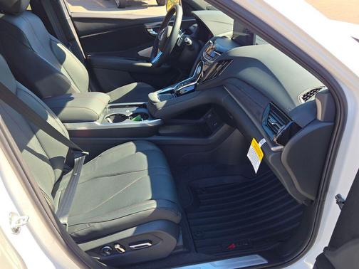2025 Acura RDX A-Spec Advance Package
