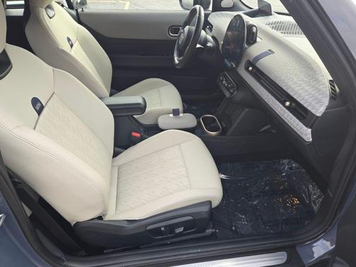 2025 MINI Convertible Cooper S