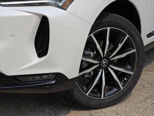 2025 Acura RDX A-Spec Advance Package
