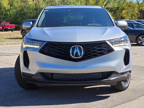 2025 Acura RDX 