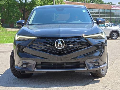 2025 Acura ADX