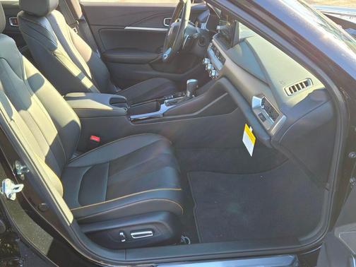 2026 Acura Integra A-Spec Tech Package