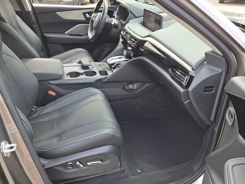 2023 Acura MDX Technology Package