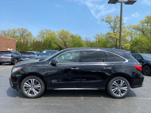 2019 Acura MDX 3.5L w/Technology Package
