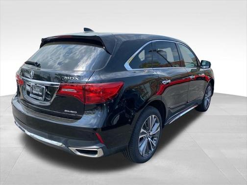 2019 Acura MDX 3.5L w/Technology Package