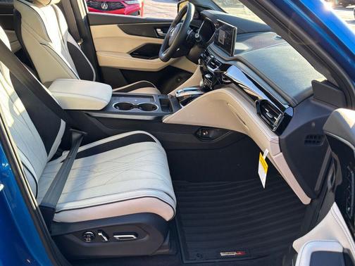 2026 Acura MDX Type S w/Advance Package