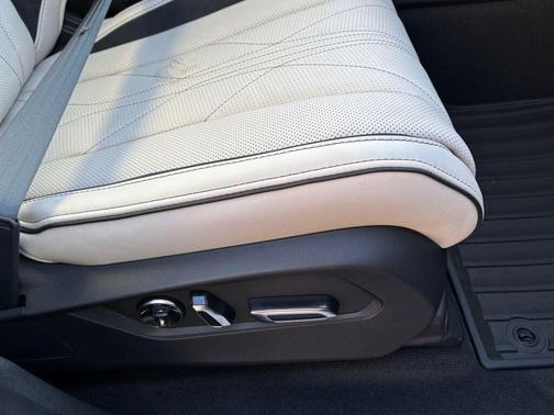 2026 Acura MDX Type S w/Advance Package