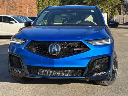 2026 Acura MDX Type S w/Advance Package