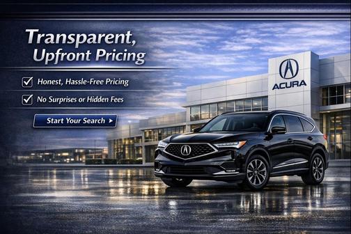 2020 Acura MDX 3.5L