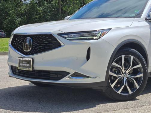 2023 Acura MDX Technology