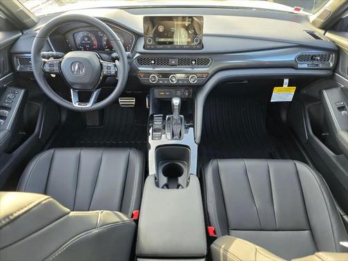 2025 Acura Integra A-SPEC