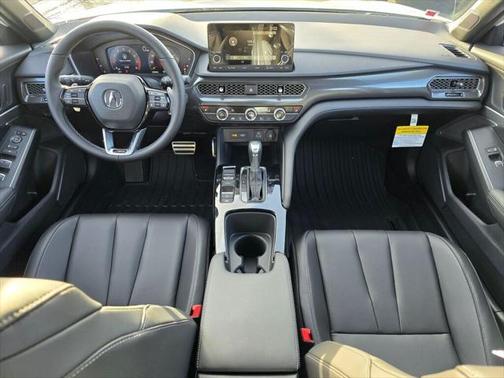 2025 Acura Integra A-SPEC