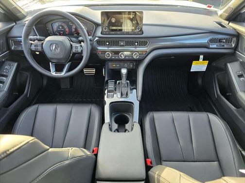 2025 Acura Integra A-SPEC