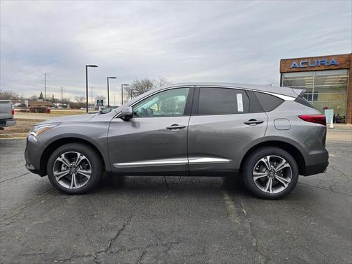 2025 Acura RDX Technology Package