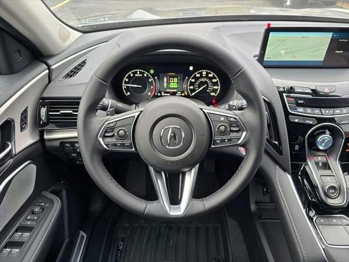 2025 Acura RDX Technology Package