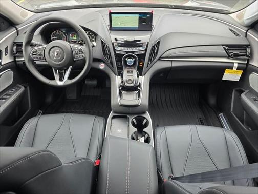 2025 Acura RDX Technology Package
