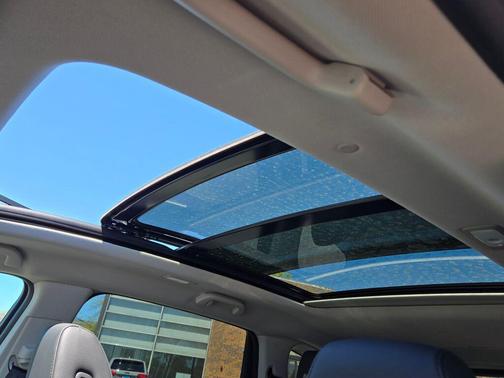 Solar Silver Metallic 2026 Acura MDX Base
